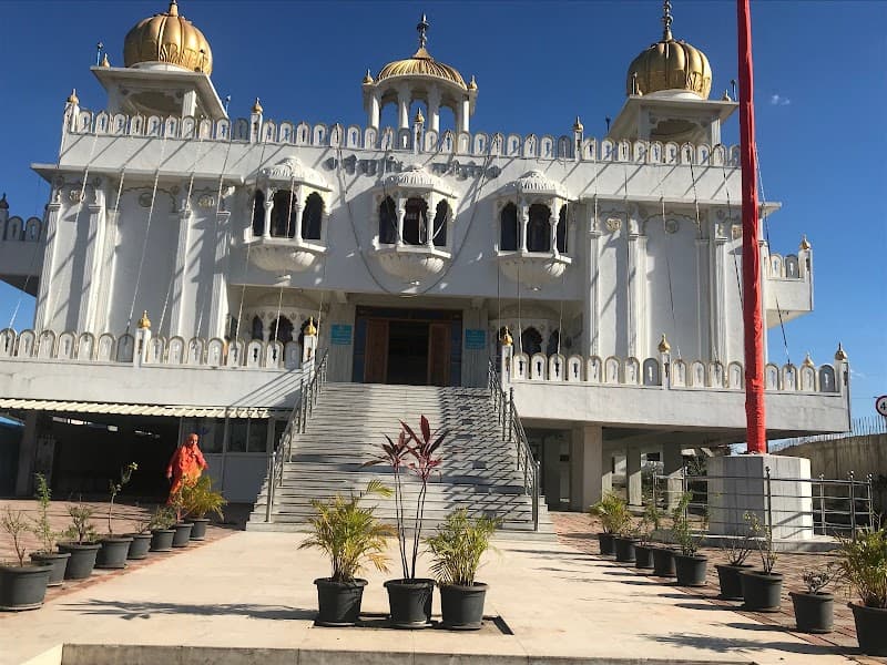 Gurudwara,Dehu Road