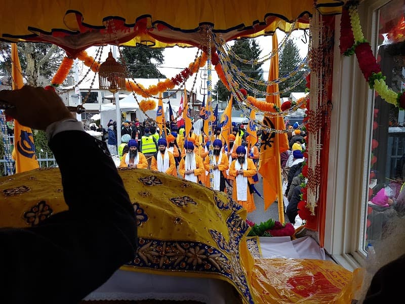 Gurdwara Amrit Parkash