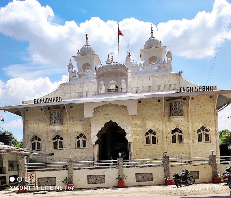 Gurudwara Singh Sabha Nagpur