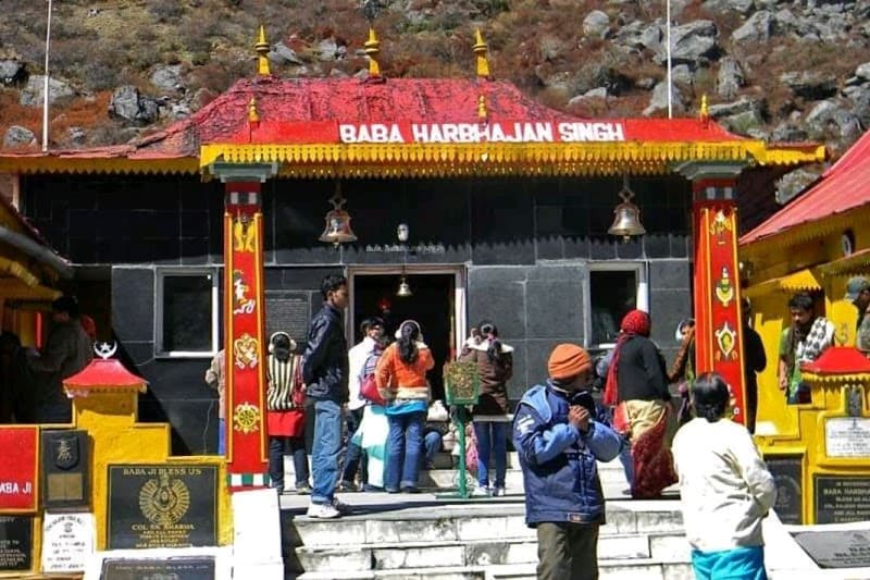CHAURANGA BABA