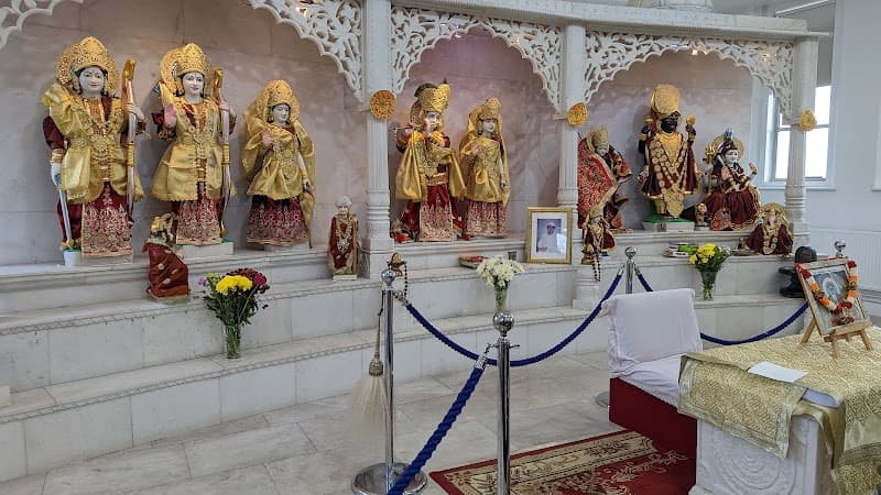 Shiromani Bhagat Namdev JI Mission & Community Centre