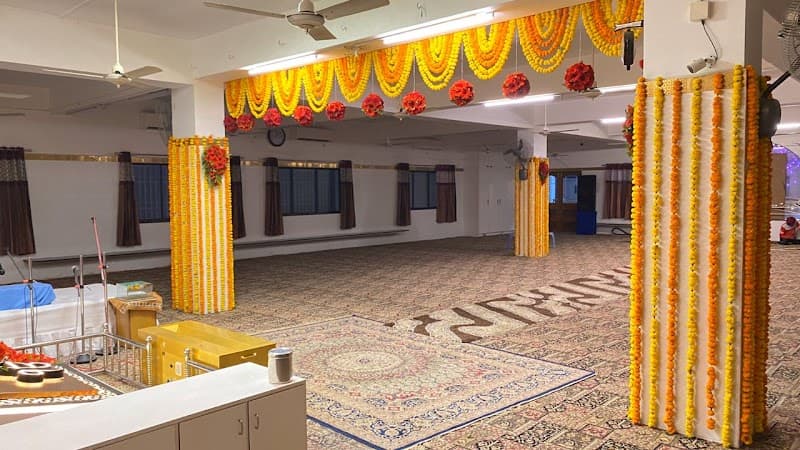 Guru dwara
