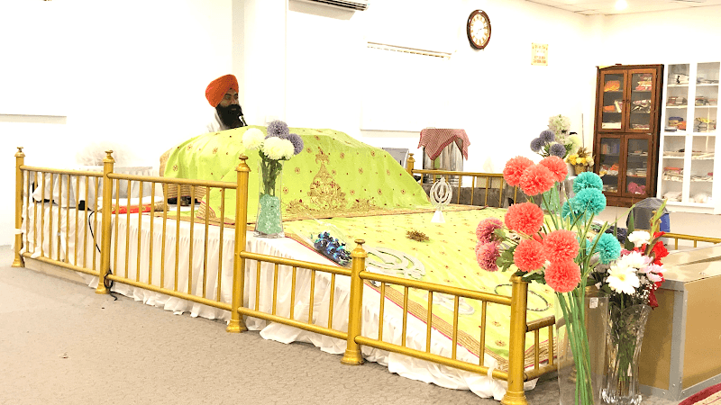 Gurudwara Sahib Tarneit
