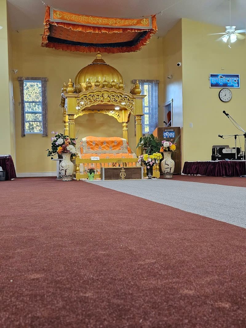 Sikh Missionary Society of Prince Rupert
