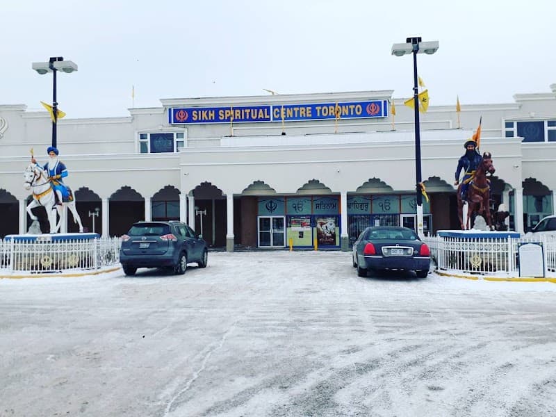 Sikh Spiritual Centre