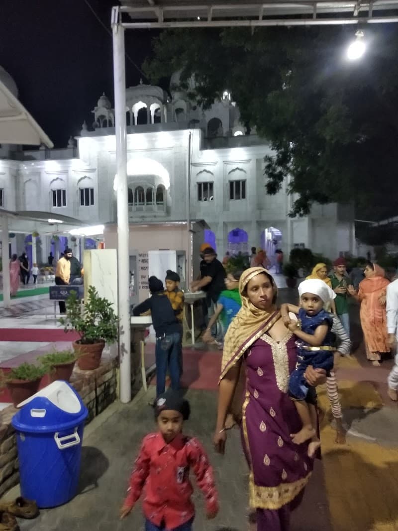 Chotti Karor Gurudwara