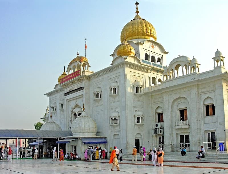 Gurudwara Kandh Sahib