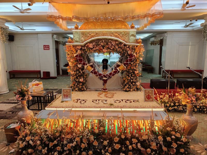 Sri Guru Singh Sabha Bandra - Khar (Regd.), Khar Gurdwara