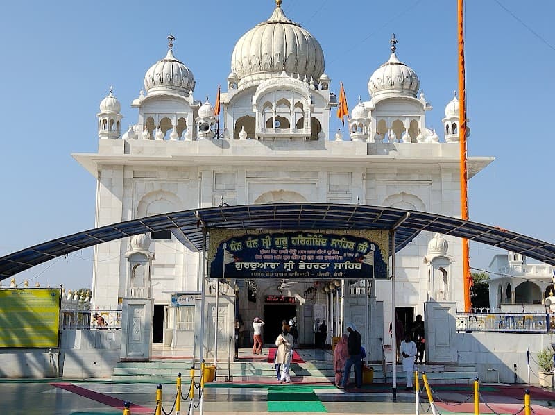 Gurdwara Chheharta Sahib