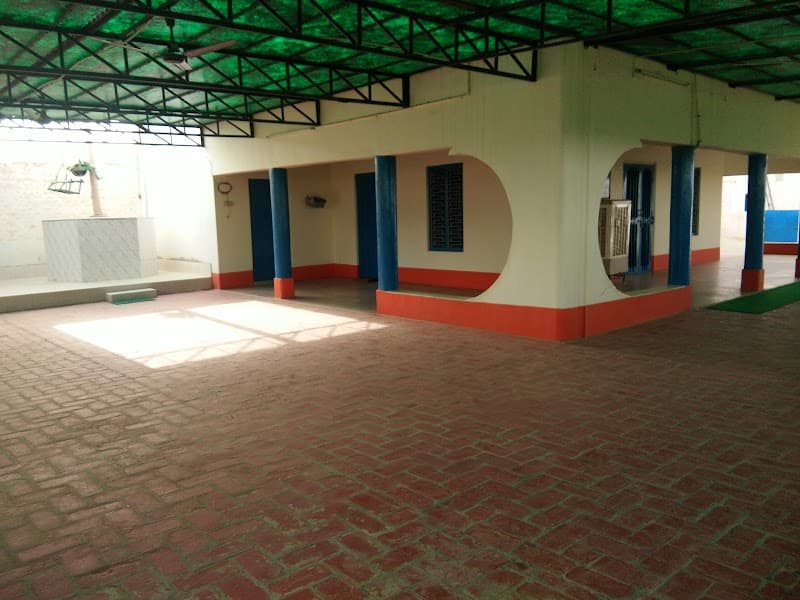 Gurudwara Singh Sabha 18 RB Gajsinghpur Rajasthan