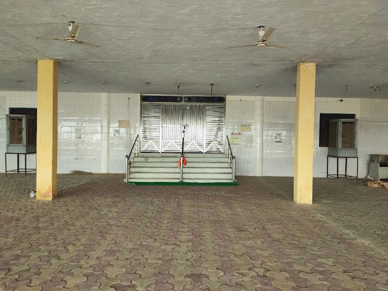 Gurudwara Guru Nanak Thalli Sahib