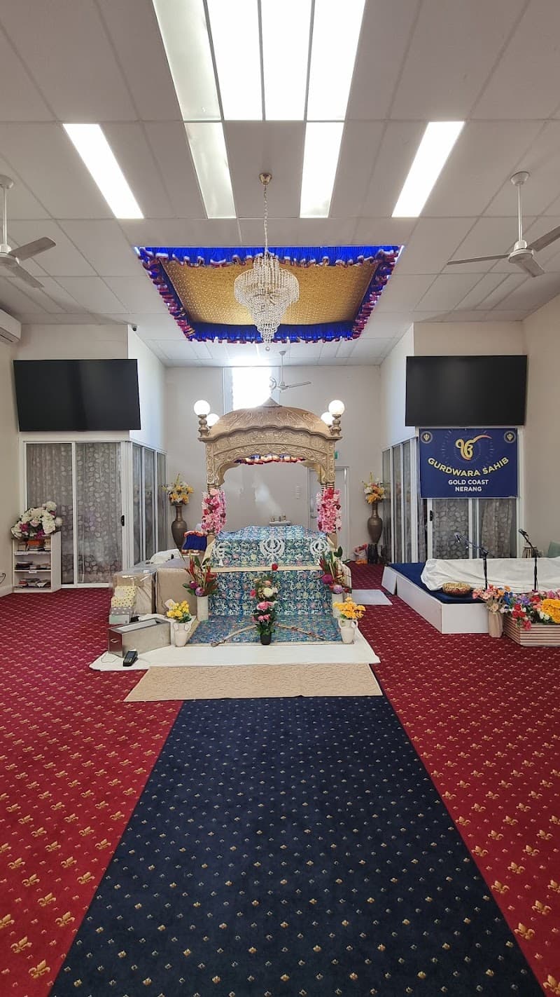 Gurdwara Sahib Gold Coast